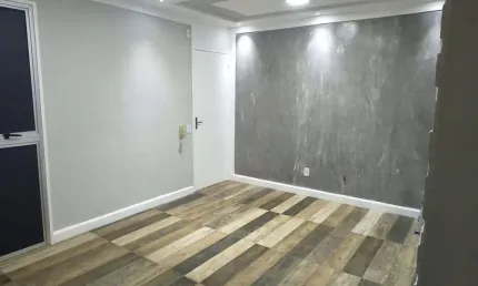 Apto 2 dorms, 1 vaga – imperdível para o primeiro imóvel! r$120 mil