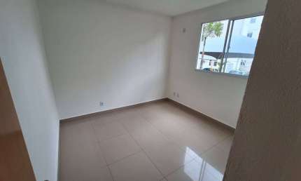 Apartamento à Venda – Condomínio Residencial Parque Serra do Horto – Sorocaba/SP
