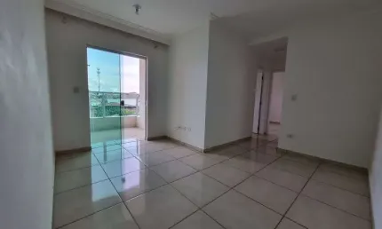 Apartamento com 2 quartos, vaga coberta e cozinha modulada – vila haro