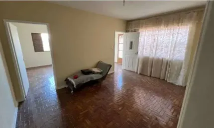 Casa com 2 quartos à venda na Vila Hortência, Sorocaba 