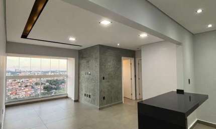 Seu Novo Apartamento com Vista, Suíte e Estrutura Completa em Sorocaba