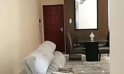 Apartamento com 3 quartos à venda na Cidade Jardim, Sorocaba 