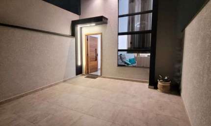 CASA TÉRREA MOBILIADA – JARDIM SÃO CARLOS (PRÓX. AO CAMPOLIM) – SOROCABA/SP
