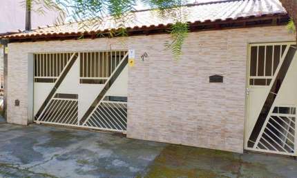Casa com 2 quartos à venda no Jardim Piazza Di Roma II, Sorocaba 