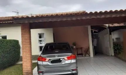 Casa com área gourmet no Green Hills – Éden, Sorocaba