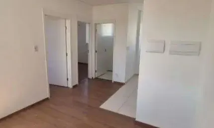 Apartamento à Venda no Condomínio Lar Toronto – Wanel Ville, Sorocaba/SP