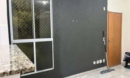 Ótima Oportunidade! Apartamento Quitado e Pronto para Financiamento