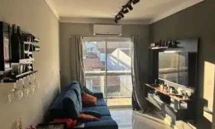 Apartamento com suíte, 2 vagas e planejados à venda – jardim europa, sorocaba