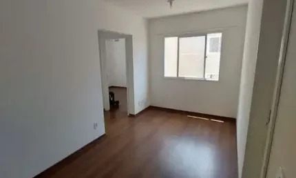 Apartamento com 2 Dormitórios e Lazer Completo à Venda – Spazio Moinho Velho