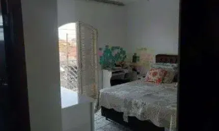 Oportunidade no pq. manchester: casa com 2 dormitórios, área gourmet e garagem