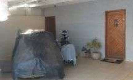 Conforto e Espaço no Jardim São Paulo– Casa com Suíte, Quintal e Garagem Coberta