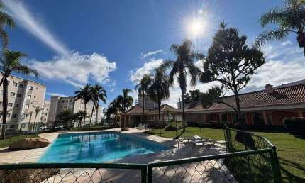 Ótimo para investir ou morar! Apto no Parque Sicília – Iguatemi a 5 min