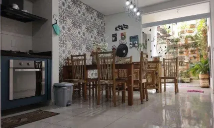 Casa com 2 quartos à venda no Jardim Piazza Di Roma II, Sorocaba 