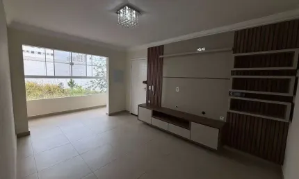 Conforto, espaço e localização: seu novo lar no Alto da Boa Vista