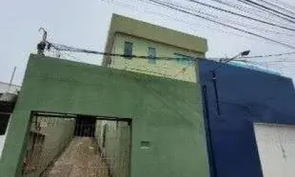 Imóvel Residencial e Comercial à Venda – Vila Fiori, Sorocaba/SP