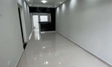 Casa com 3 dorms, suíte e garagem no villa amato - ideal imobiliária