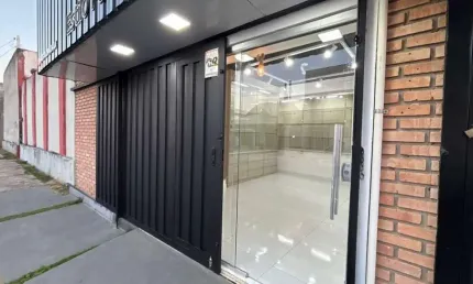 Sala comercial para locação no jardim américa – sorocaba/sp