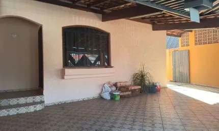 Casa com 3 quartos à venda no Central Parque Sorocaba, Sorocaba 