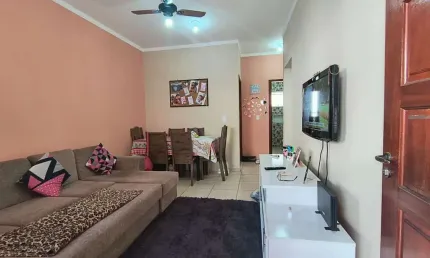 Casa com 2 quartos à venda no Jardim Piazza di Roma, Sorocaba 