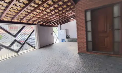 Casa com 3 quartos à venda no Central Parque Sorocaba, Sorocaba 