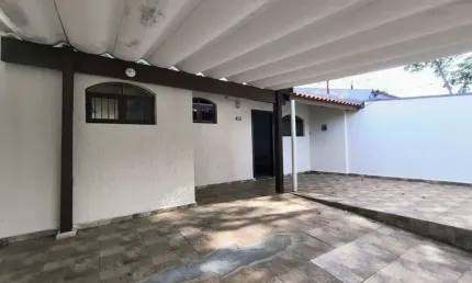 Casa com 3 quartos para alugar no Central Parque Sorocaba, Sorocaba 