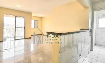 Apartamento à venda,  3 dormitórios, 1 suíte , varanda