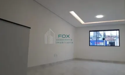 Casa à venda, 160 m²,  3 dormitórios,  3 vagas, na  Vila Esperança