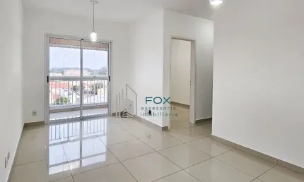 Apartamento com 70 m2 , 3 dormitórios, 1 suíte e 1 vaga na vila Carrão