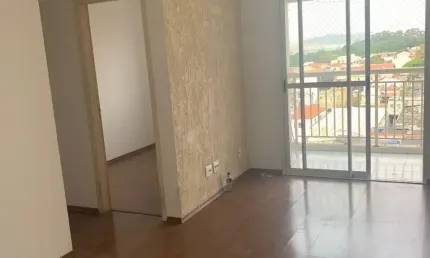 Apartamento a venda na vila carrão com 70 m² , 3 dormitórios, 1 suíte e 2 vagas .