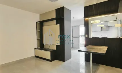 Apartamento Studio a venda no Tatuapé a poucos metros do parque Piqueri
