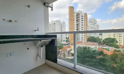 Apartamento com 2 quartos à venda na Rua Ilansa, 366, Vila Prudente, São Paulo
