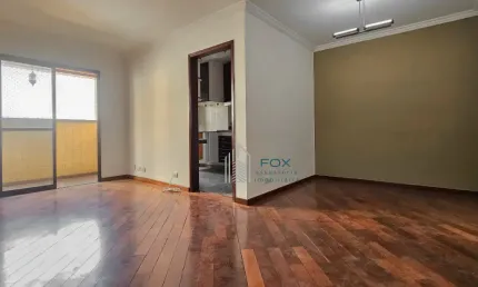 Apartamento 2 dormitórios 64m² com 1 vaga no Jardim Têxtil