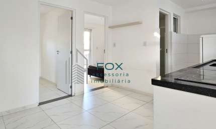 Apartamento com 2 quartos à venda na Rua Tuiuti, Tatuapé, São Paulo