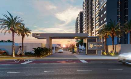 Apartamento com 2 quartos à venda no Fidélis, Blumenau , 61 m2 por R$ 449.914