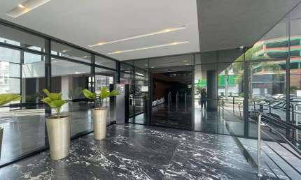 Ponto comercial para alugar na Vila Nova, Blumenau , 620 m2 por R$ 33.082