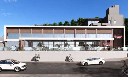 Barracão / Galpão / Depósito com 6 salas para alugar no Garcia, Blumenau , 1000 m2 por R$ 35.000