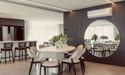 Apartamento com 3 quartos à venda no Bom Retiro, Blumenau , 189 m2 por R$ 1.725.000