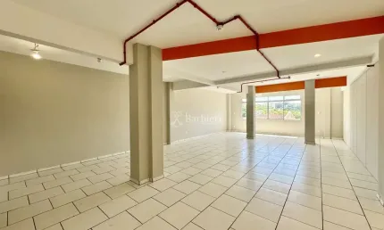Ponto comercial com 3 salas para alugar em Água Verde, Blumenau , 187 m2 por R$ 4.500