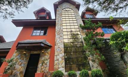 Casa com 4 quartos à venda no Velha, Blumenau , 397 m2 por R$ 2.800.000