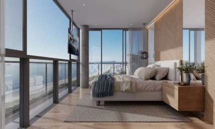 Cobertura com 4 quartos à venda no Itacolomi, Balneário Piçarras , 249 m2 por R$ 5.963.163