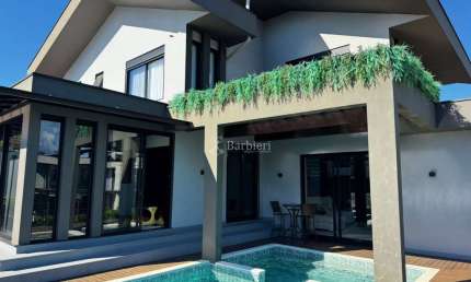 Casa em condomínio fechado com 4 quartos à venda no Itoupava Norte, Blumenau , 350 m2 por R$ 5.500.000