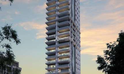Apartamento com 4 quartos à venda no Itacolomi, Balneário Piçarras , 151 m2 por R$ 2.412.907