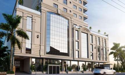 Apartamento com 3 quartos à venda no Centro, Itapema , 120 m2 por R$ 1.980.000
