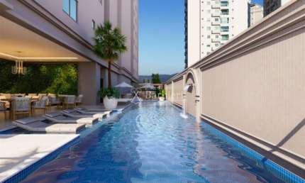 Apartamento com 2 quartos à venda no Jardim Praia Mar, Itapema , 69 m2 por R$ 892.774