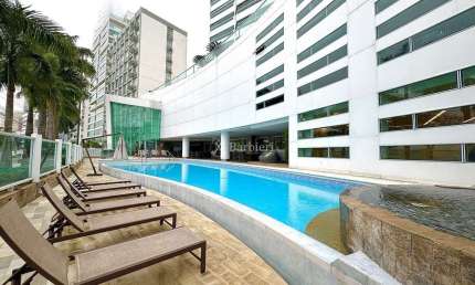 Apartamento com 4 quartos para alugar no Centro, Balneário Camboriú , 177 m2 por R$ 15.000