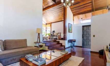 Casa em condomínio fechado com 4 quartos à venda em Água Verde, Blumenau , 240 m2 por R$ 1.550.000