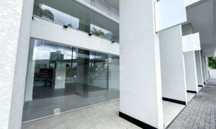 Ponto comercial para alugar na Vila Nova, Blumenau , 90 m2 por R$ 4.200