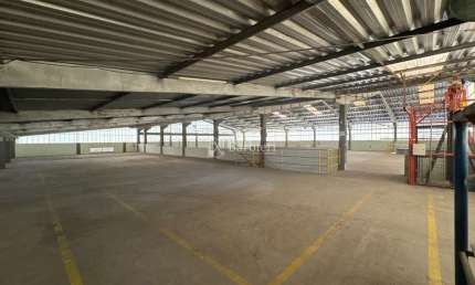 Barracão / Galpão / Depósito com 5 salas para alugar no Salto Weissbach, Blumenau , 4400 m2 por R$ 65.000