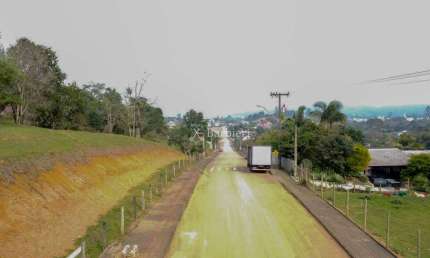 Terreno comercial à venda no Taboão, Rio do Sul  por R$ 650.000