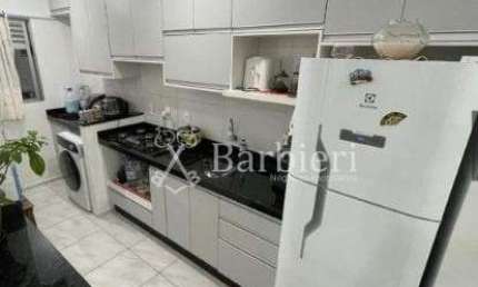 Apartamento com 2 quartos à venda em Água Verde, Blumenau , 49 m2 por R$ 280.900